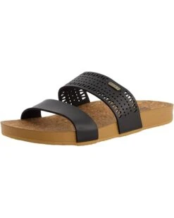 Reef Cushion Vista Perf | Sandals
