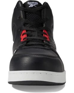 Reebok Work BB4500 Work High Top Sneaker | Sneakers & Athletic Shoes -Shoe Rush Store 61gKvexUbXL. AC SR736920