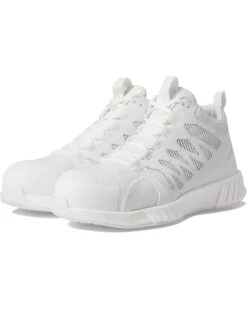 Reebok Work Fusion Flexweave™ Work Composite Toe | Sneakers & Athletic Shoes -Shoe Rush Store 61iCIxtK7dL. AC SR736920