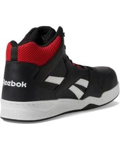 Reebok Work BB4500 Work High Top Sneaker | Sneakers & Athletic Shoes -Shoe Rush Store 61iXvn5NfaL. AC SR736920