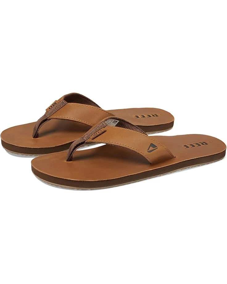 Reef Leather Smoothy | Sandals 3 Reef Leather Smoothy | Sandals