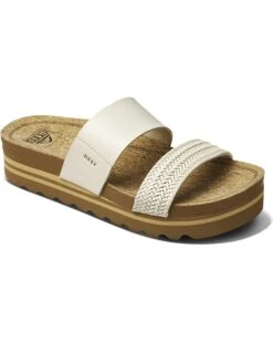 Reef Cushion Vista Hi | Sandals -Shoe Rush Store 61ke5I9eLSL. AC SR736920