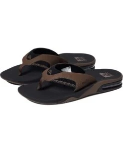 Reef Fanning | Sandals -Shoe Rush Store 61kysN584NL. AC SR736920