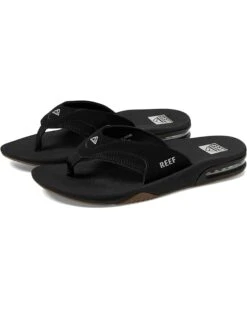 Reef Fanning | Sandals -Shoe Rush Store 61onU3dNiCL. AC SR736920