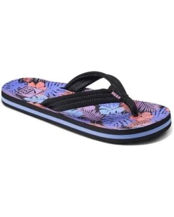 Reef Kids Kids Ahi (Little Kid/Big Kid) | Sandals -Shoe Rush Store 61qPqMB262L. AC SR736920