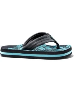 Reef Kids Kids Ahi (Little Kid/Big Kid) | Sandals -Shoe Rush Store 61svTsyXLNL. AC SR736920