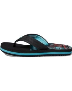 Reef Kids Ahi Flip Flop (Little Kid/Big Kid) | Sandals -Shoe Rush Store 61tGSp9Za8L. AC SR736920