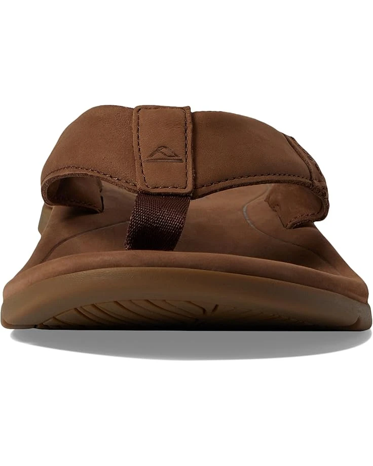 Reef Leather Santa Ana | Sandals 4 Reef Leather Santa Ana | Sandals - Image 2