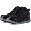 Reebok Work Sublite Cushion Work Mid EH | Sneakers & Athletic Shoes -Shoe Rush Store 61u Uy0M7ML. AC SR736920
