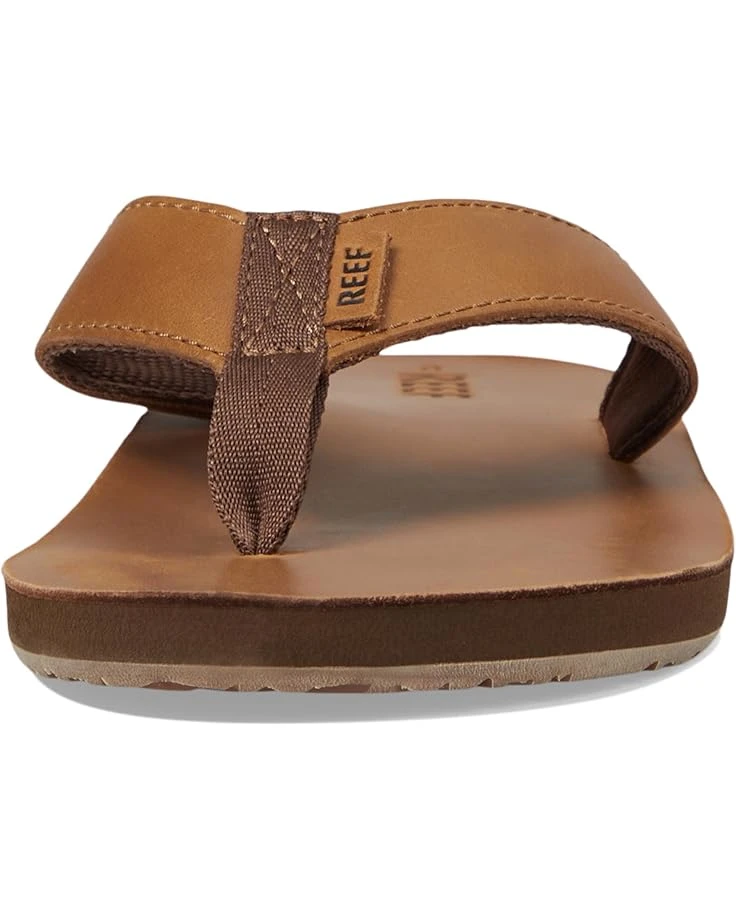 Reef Leather Smoothy | Sandals 4 Reef Leather Smoothy | Sandals - Image 2