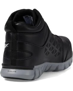 Reebok Work Sublite Cushion Work Mid EH | Sneakers & Athletic Shoes -Shoe Rush Store 61vduWRmQHL. AC SR736920