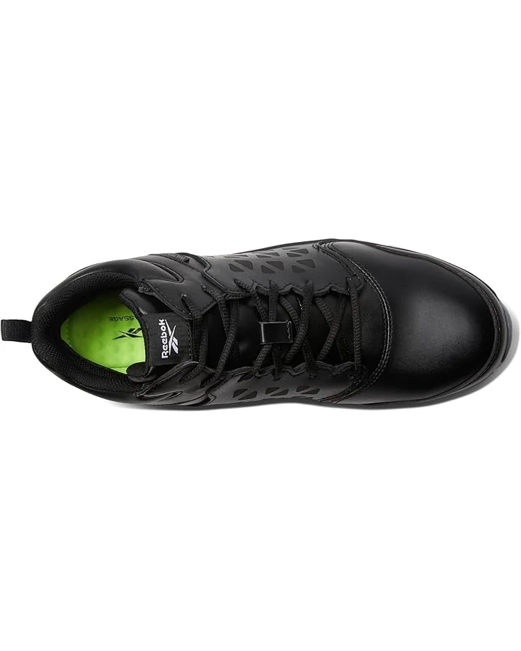 Reebok Work Sublite Cushion Work Mid Comp Toe EH | Sneakers & Athletic Shoes 4 Reebok Work Sublite Cushion Work Mid Comp Toe EH | Sneakers & Athletic Shoes - Image 2