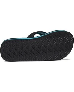 Reef Kids Ahi Flip Flop (Little Kid/Big Kid) | Sandals -Shoe Rush Store 61xmXUjO0 L. AC SR736920