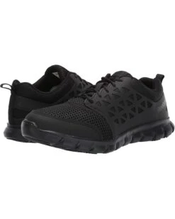 Reebok Work Sublite Cushion Work - RB4035 Soft Toe SD | Sneakers & Athletic Shoes