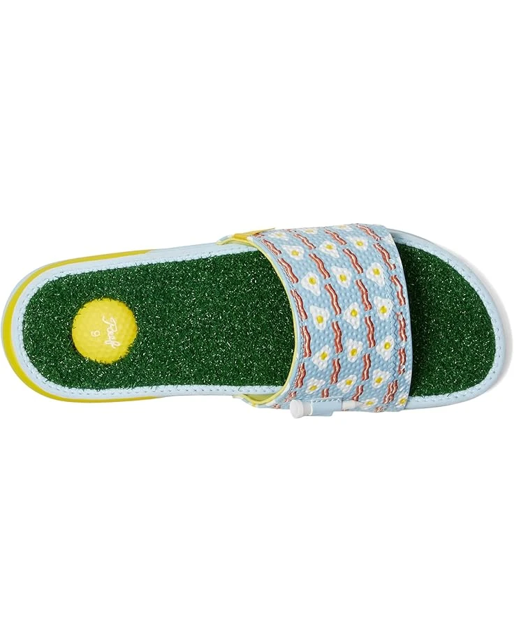 Reef Mulligan Slide | Sandals 4 Reef Mulligan Slide | Sandals - Image 2