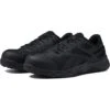 Reebok Work Nanoflex TR Work EH Comp Toe | Sneakers & Athletic Shoes -Shoe Rush Store 711lgzylQ7L. AC SR736920