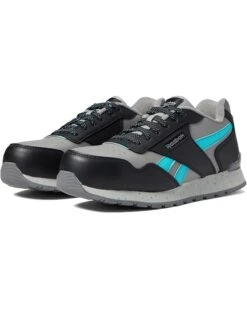 Reebok Work Harman Work EH Comp Toe | Sneakers & Athletic Shoes -Shoe Rush Store 711pk4BUpbL. AC SR736920