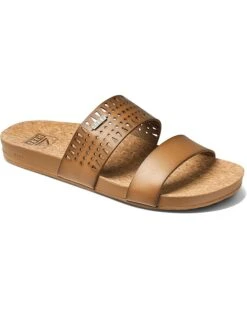 Reef Cushion Vista Perf | Sandals -Shoe Rush Store 711qEs3aK8L. AC SR736920