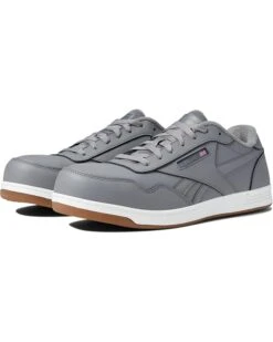 Reebok Work Club Memt Work EH Comp Toe | Sneakers & Athletic Shoes -Shoe Rush Store 71296zSIeL. AC SR736920