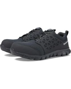 Reebok Work Sublite Cushion Work Comp Toe EH | Sneakers & Athletic Shoes