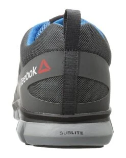 Reebok Work Sublite Cushion Work SD | Sneakers & Athletic Shoes -Shoe Rush Store 712bNwr4doL. AC SR736920