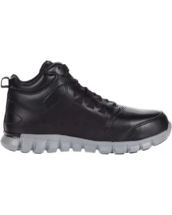 Reebok Work Sublite Cushion Work - RB4143 Alloy Toe EH | Sneakers & Athletic Shoes -Shoe Rush Store 712jERRJtXL. AC SR736920