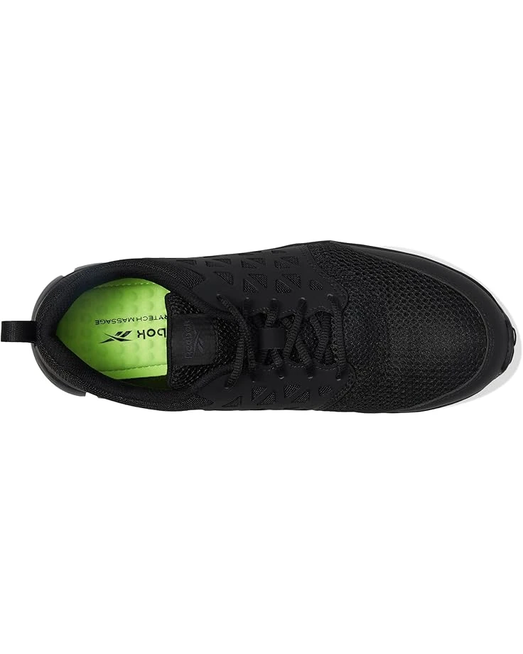 Reebok Work Sublite Cushion Work Comp Toe ESD | Sneakers & Athletic Shoes 4 Reebok Work Sublite Cushion Work Comp Toe ESD | Sneakers & Athletic Shoes - Image 2
