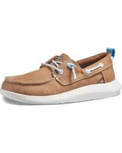 Reef Swellsole Pier | Boat Shoes -Shoe Rush Store 713hS8OEXnL. AC SR736920