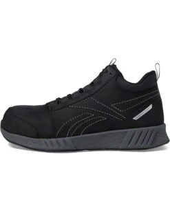 Reebok Work Fusion Formidable Work Mid Cut Composite Toe SD 10 | Sneakers & Athletic Shoes -Shoe Rush Store 716HGkUwmsL. AC SR736920