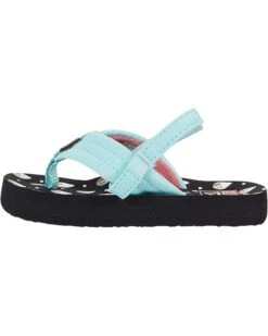 Reef Kids Little Ahi Flip Flop (Infant/Toddler/Little Kid) | Sandals -Shoe Rush Store 716JD EATPL. AC SR736920