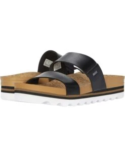 Reef Cushion Vista Hi | Sandals