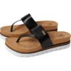 Reef Cushion Sol Hi | Sandals