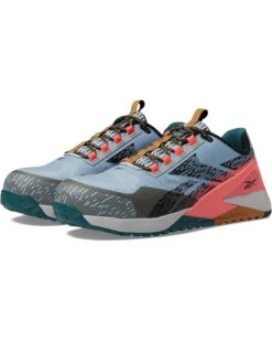 Reebok Work Nano X1 Adventure Work EH Comp Toe | Sneakers & Athletic Shoes -Shoe Rush Store 7199tnG4acL. AC SR736920