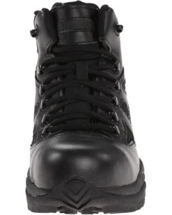 Reebok Work Rapid Response 6" CT | Boots -Shoe Rush Store 719JMYCKUL. AC SR736920