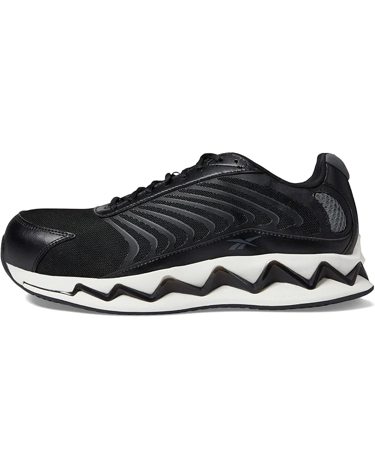 Reebok Work Zig Elusion Heritage Work EH Comp Toe | Sneakers & Athletic Shoes 6 Reebok Work Zig Elusion Heritage Work EH Comp Toe | Sneakers & Athletic Shoes - Image 4