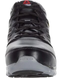 Reebok Work Sublite Cushion Work - RB4143 Alloy Toe EH | Sneakers & Athletic Shoes -Shoe Rush Store 71CHgWRO7aL. AC SR736920