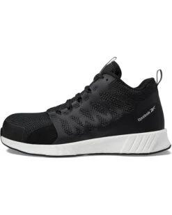 Reebok Work Fusion Flexweave™ Work Composite Toe | Sneakers & Athletic Shoes -Shoe Rush Store 71DXqNUc1qL. AC SR736920