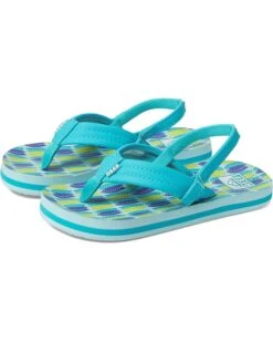 Reef Kids Little Ahi (Infant/Toddler/Little Kid) | Sandals -Shoe Rush Store 71DpOBfOeUL. AC SR736920