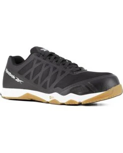 Reebok Work Speed TR Work EH Comp Toe | Sneakers & Athletic Shoes -Shoe Rush Store 71EJu rcJeL. AC SR736920