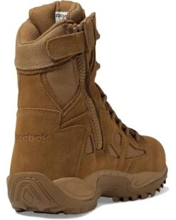 Reebok Work 8" Rapid Response RB | Boots -Shoe Rush Store 71FOTSkVpL. AC SR736920