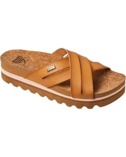 Reef Cushion Bloom Hi | Sandals -Shoe Rush Store 71FzoPCPWSL. AC SR736920