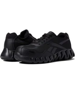 Reebok Work Zig Pulse Work EH Comp Toe | Sneakers & Athletic Shoes