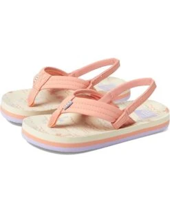 Reef Kids Little Ahi (Infant/Toddler/Little Kid) | Sandals -Shoe Rush Store 71GQaD0NrTL. AC SR736920