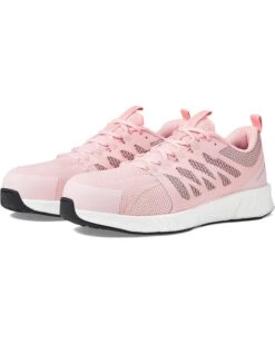 Reebok Work Fusion Flexweave™ Work EH Comp Toe | Sneakers & Athletic Shoes -Shoe Rush Store 71GfdmnsrmL. AC SR736920