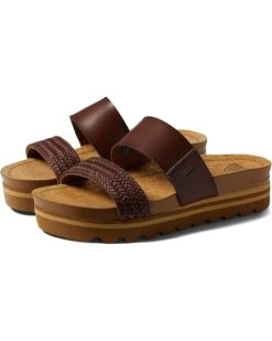 Reef Cushion Vista Hi | Sandals -Shoe Rush Store 71H2j1e01hL. AC SR736920