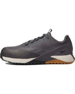 Reebok Work Nano X1 Adventure Work SD Comp Toe | Sneakers & Athletic Shoes -Shoe Rush Store 71I6GEA9hoL. AC SR736920