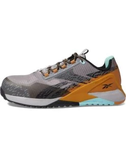 Reebok Work Nano X1 Adventure Work EH Comp Toe | Sneakers & Athletic Shoes -Shoe Rush Store 71IKjEutQcL. AC SR736920