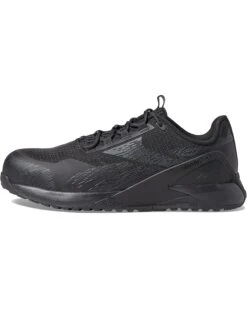 Reebok Work Nano X1 Adventure Work EH Comp Toe | Sneakers & Athletic Shoes -Shoe Rush Store 71Ib4TZdkXL. AC SR736920