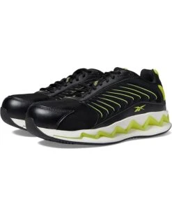Reebok Work Zig Elusion Heritage Work EH Comp Toe | Sneakers & Athletic Shoes 17 Reebok Work Zig Elusion Heritage Work EH Comp Toe | Sneakers & Athletic Shoes -Shoe Rush Store 71IwjTGq QL. AC SR736920
