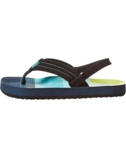 Reef Kids Ahi Flip Flop (Infant/Toddler/Little Kid/Big Kid) | Sandals -Shoe Rush Store 71JWlobhOL. AC SR736920